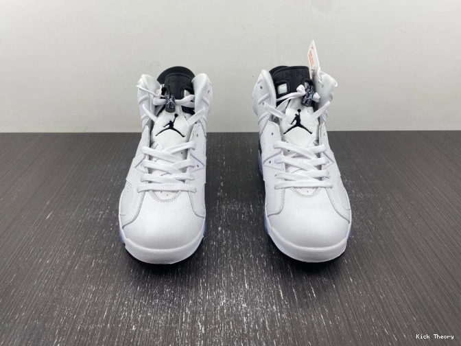 Kicked Out Shoe Store Jordan Air Oreo CT8529-112 Reverse 6 0801